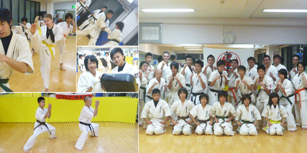 ゼネラルクラスでプライベートを満喫