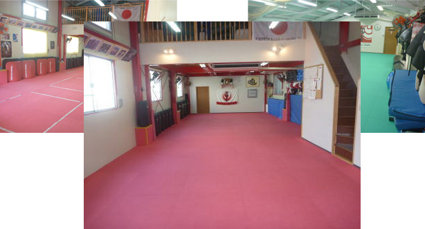 レンタルスペース