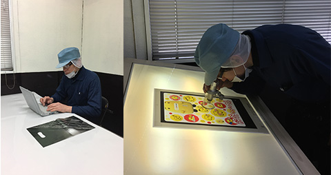 達成感が人を育てます