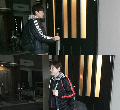 達成感が人を育てます