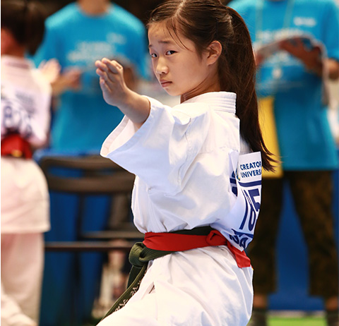 達成感が人を育てます