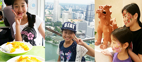 達成感が人を育てます